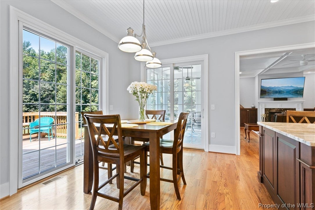 2804 Forge Road Toano, VA 23168 - Photo 17 of 45 Gallery Image 17