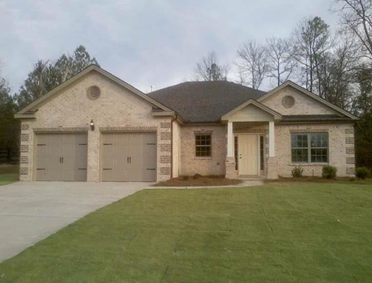 95 Silver Ridge Road Covington, GA 30016 - Photo 1 of 1 Gallery Image 1