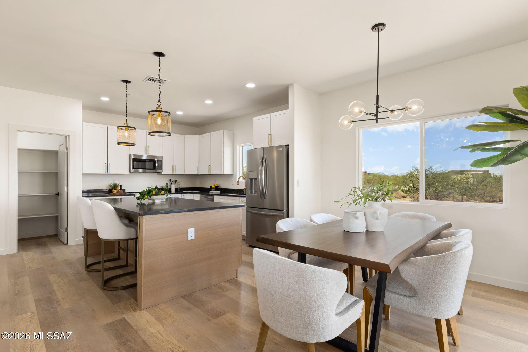 3723 East Wetstones Road Vail, AZ 85641 - Photo 11 of 30 Gallery Image 11