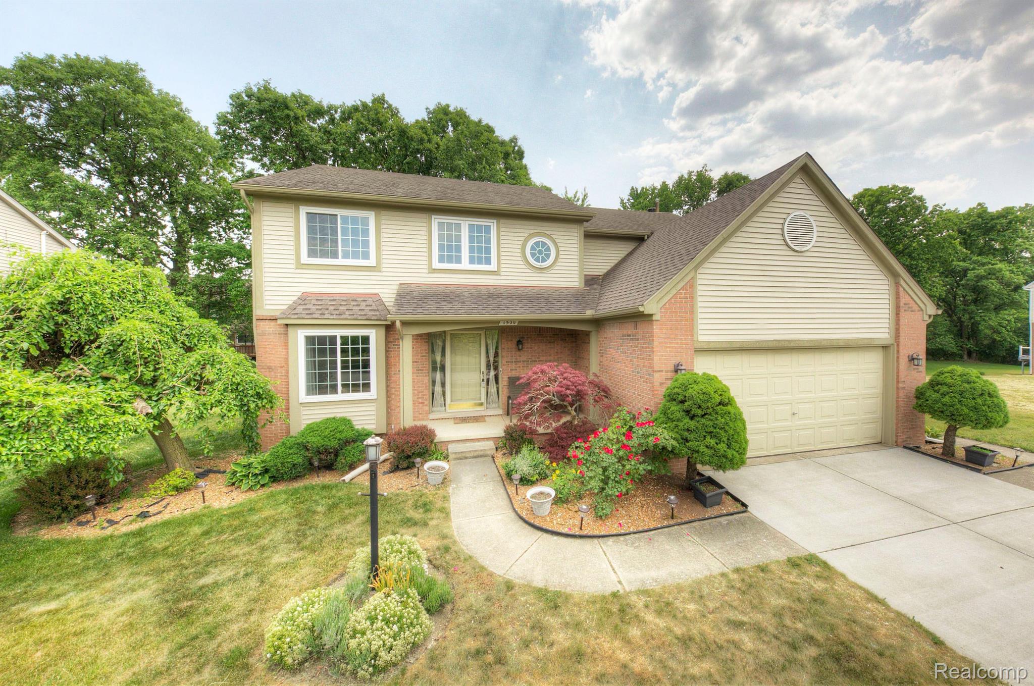 1500 Millbrook Road Canton, MI 48188 - Photo 48 of 69 Gallery Image 48