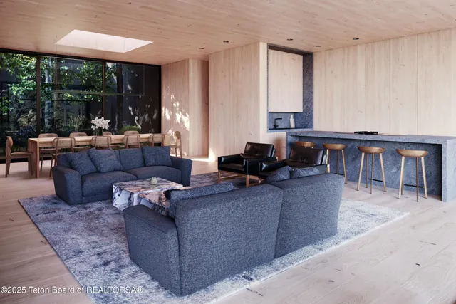 $1,795,000 | 3675 West Highland Trail, Wilson, WY 83014