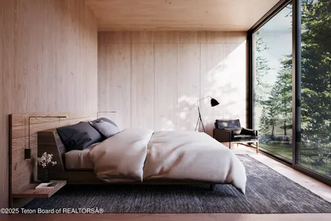 $1,795,000 | 3675 West Highland Trail, Wilson, WY 83014