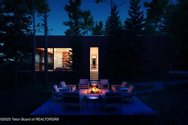 $1,795,000 | 3675 West Highland Trail, Wilson, WY 83014