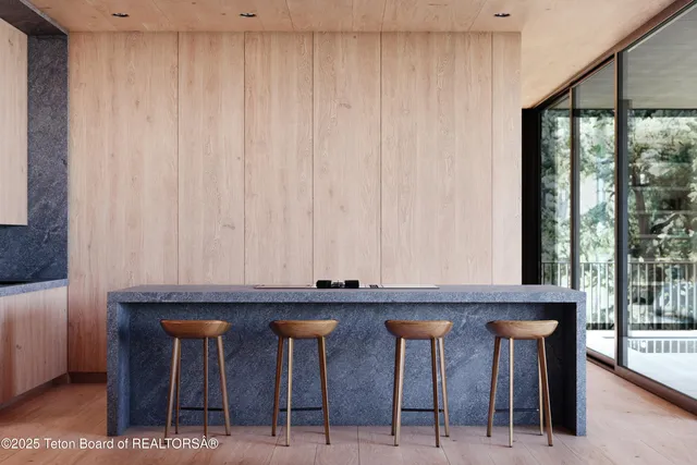 $1,795,000 | 3675 West Highland Trail, Wilson, WY 83014