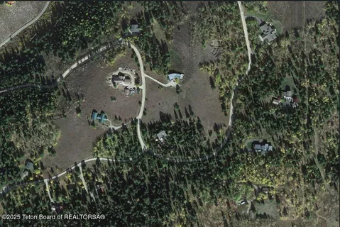 $1,795,000 | 3675 West Highland Trail, Wilson, WY 83014