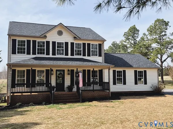 $439,900 | 235 Country Club Road, Keysville, VA 23947