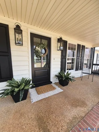 $439,900 | 235 Country Club Road, Keysville, VA 23947