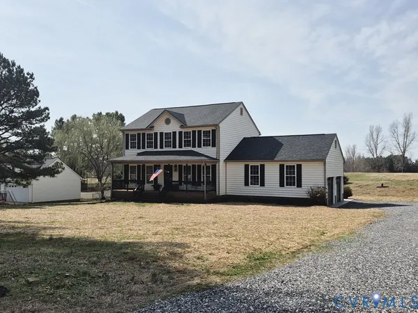 $439,900 | 235 Country Club Road, Keysville, VA 23947