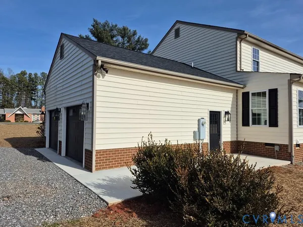 $439,900 | 235 Country Club Road, Keysville, VA 23947