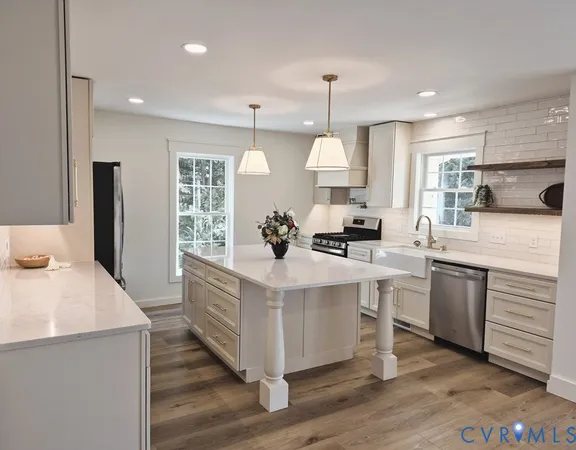 $439,900 | 235 Country Club Road, Keysville, VA 23947