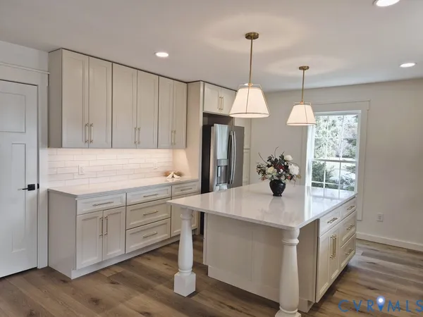 $439,900 | 235 Country Club Road, Keysville, VA 23947