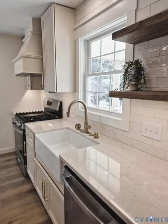 $439,900 | 235 Country Club Road, Keysville, VA 23947