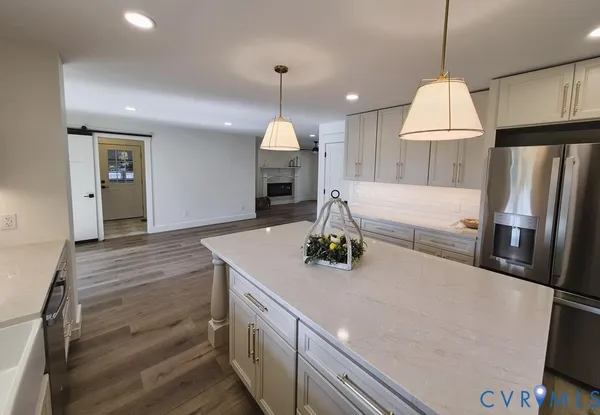 $439,900 | 235 Country Club Road, Keysville, VA 23947