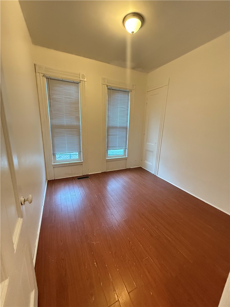 188-190 Charlotte Street, Unit 188 Rochester, NY 14607 - Photo 21 of 46 188 Down Bedroom 2