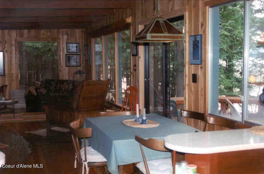 20 Bartoo Is Shore Coolin, ID 83821 - Photo 6 of 14 Bartoo_-_Main_Cabin_Living_Room