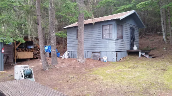 $1,249,500 | 20 Bartoo Is Shore, Coolin, ID 83821