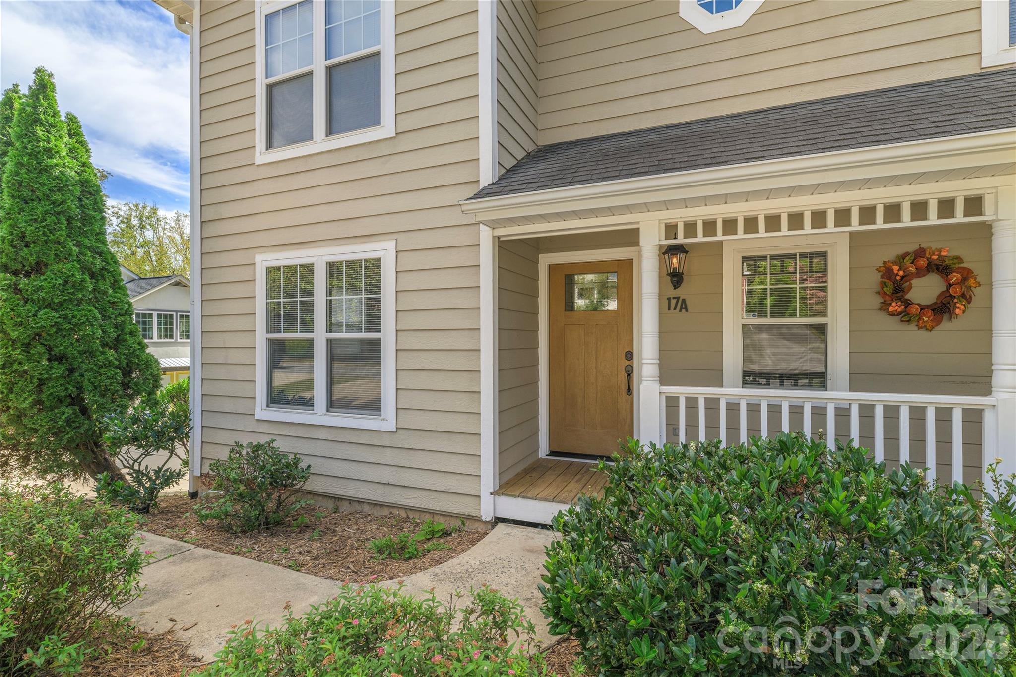 17 Sheridan Road Asheville, NC 28803 - Photo 3 of 10 Gallery Image 3