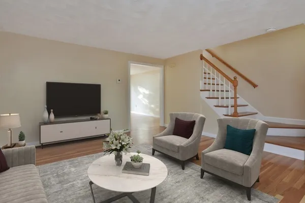 $3,200 | 197 High Street, Unit 2, Andover, MA 01810