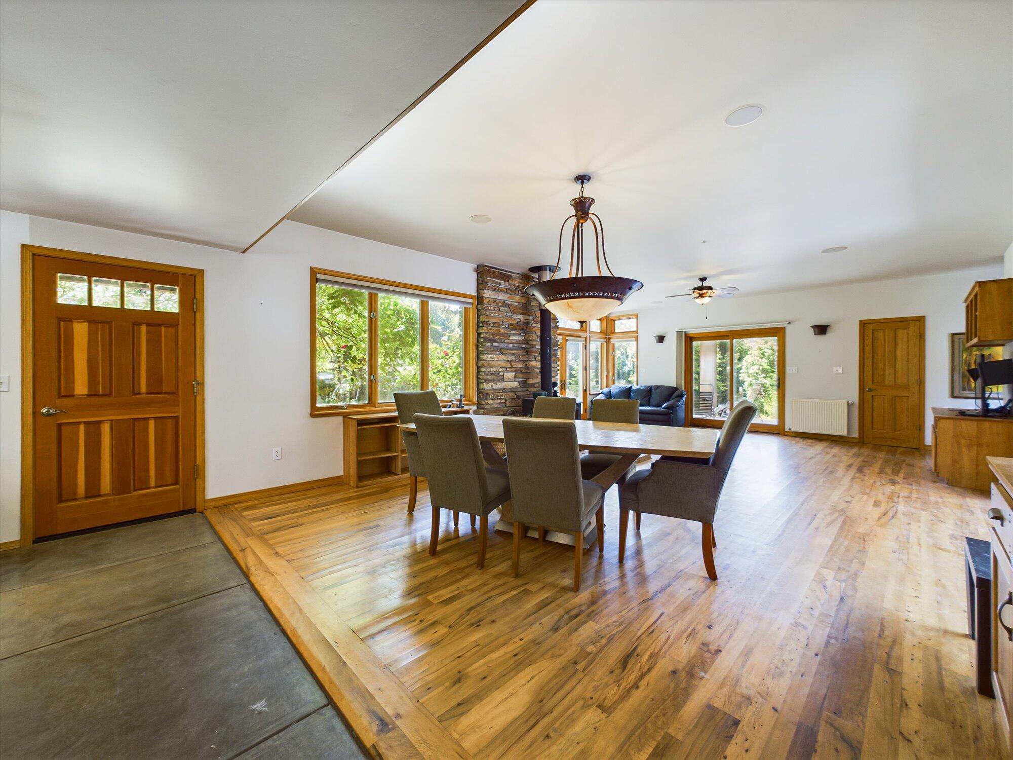 5500 Goodman Ranch Road Garberville, CA 95542 - Photo 11 of 153