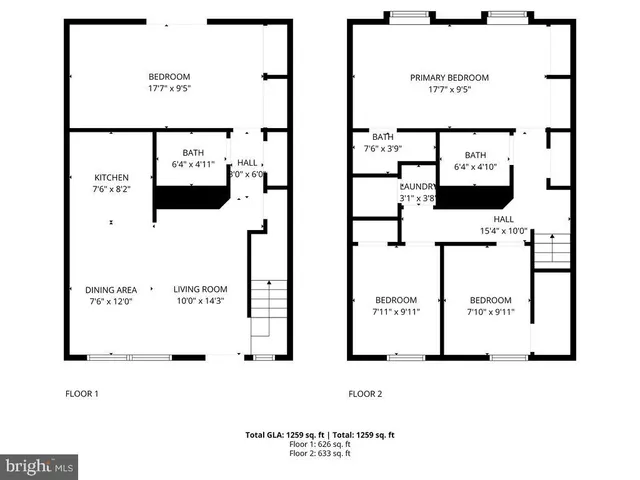 $327,000 | 1827 Dutch Village Drive, Unit K350, Landover, MD 20785