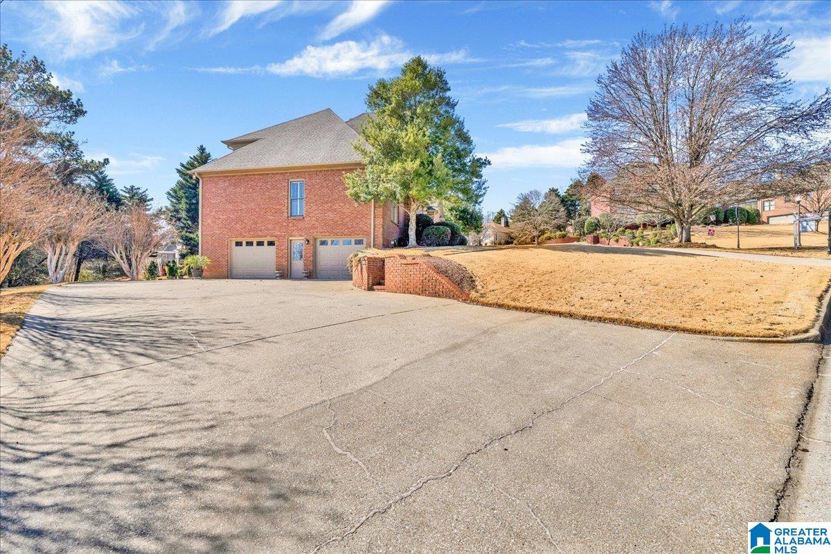1127 Rushing Parc Drive Hoover, AL 35244 - Photo 4 of 46