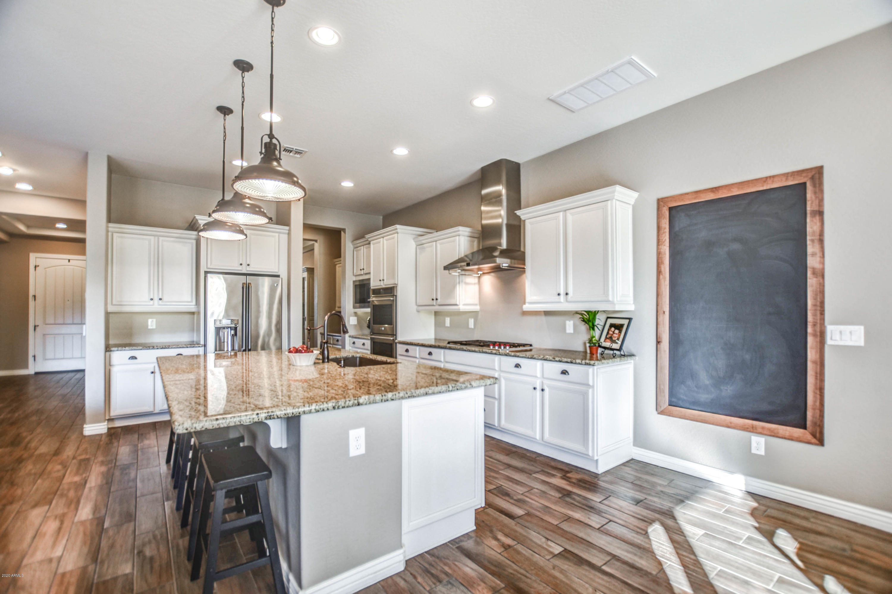 4293 East Morrison Ranch Parkway Gilbert, AZ 85296 - Photo 11 of 63 KITCHEN 1