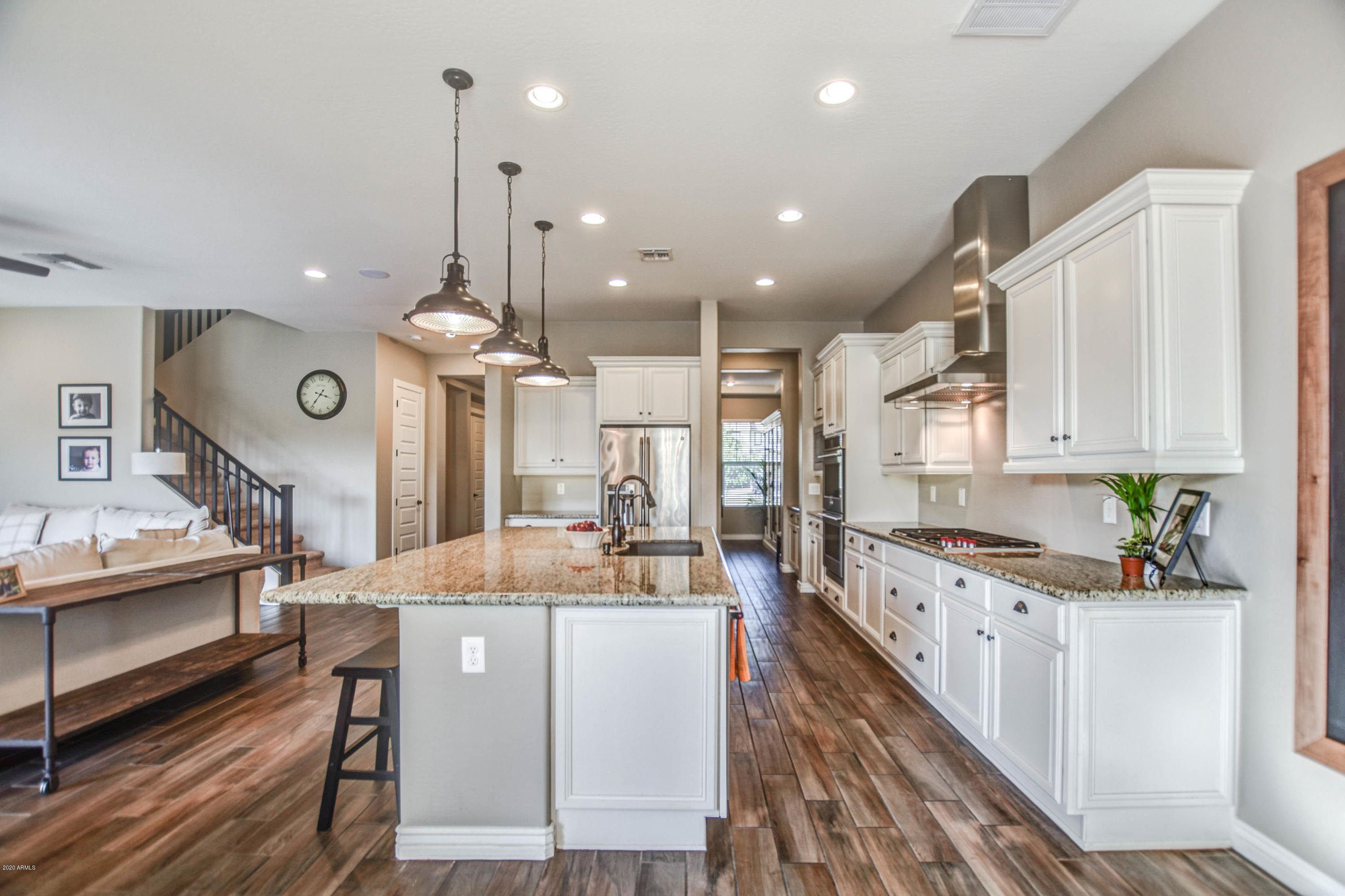 4293 East Morrison Ranch Parkway Gilbert, AZ 85296 - Photo 12 of 63 KITCHEN 2