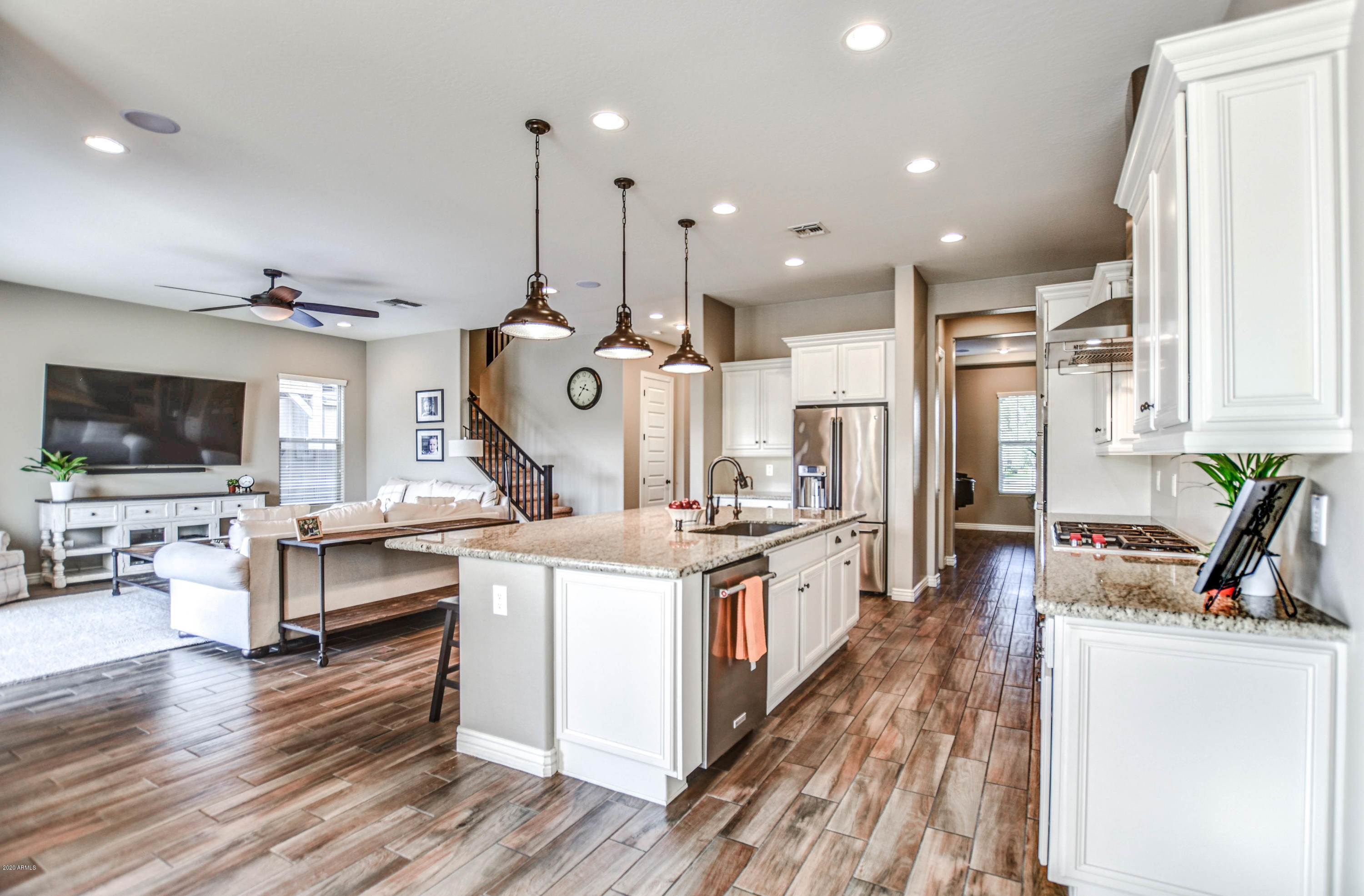4293 East Morrison Ranch Parkway Gilbert, AZ 85296 - Photo 13 of 63 KITCHEN 3