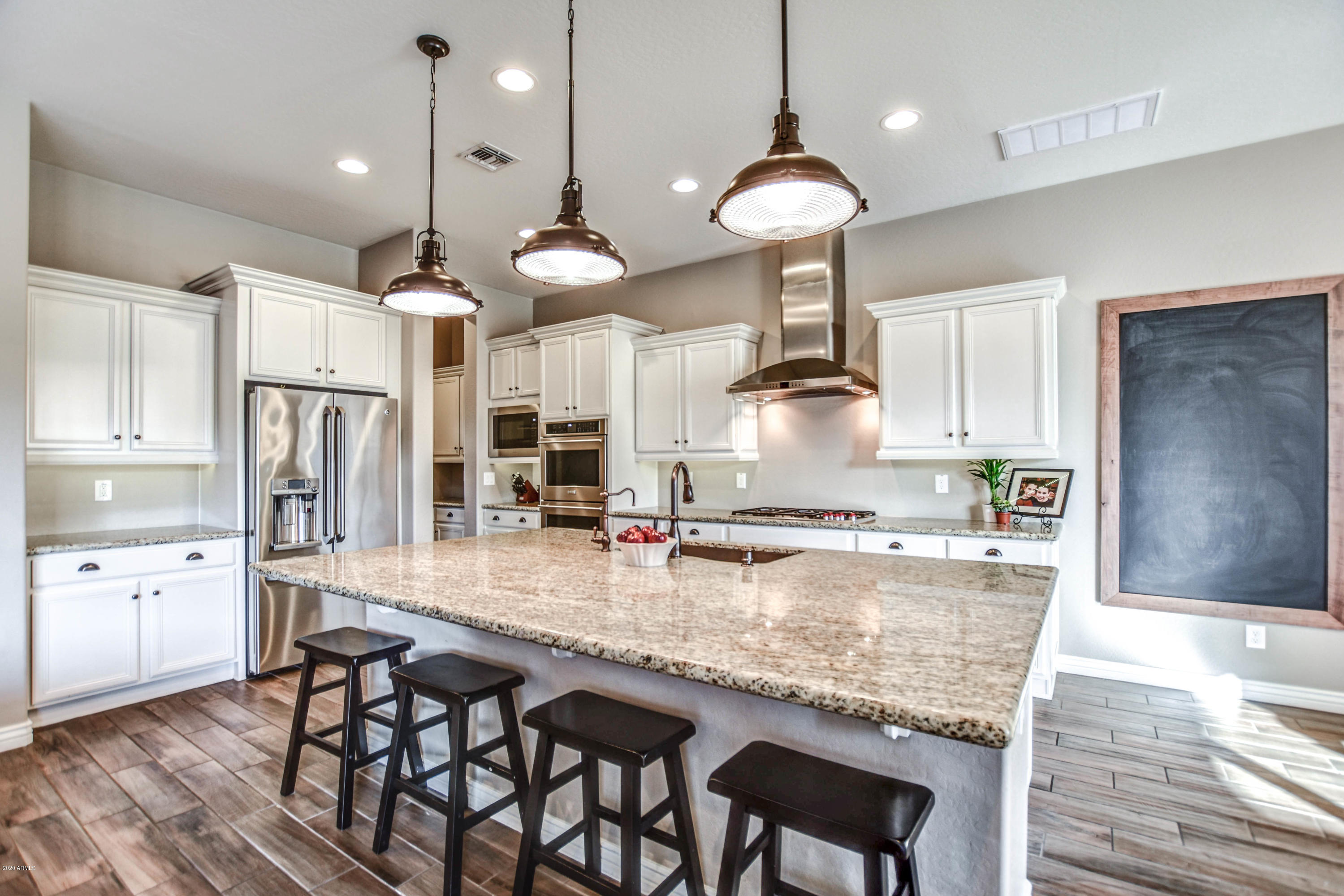 4293 East Morrison Ranch Parkway Gilbert, AZ 85296 - Photo 14 of 63 KITCHEN 4