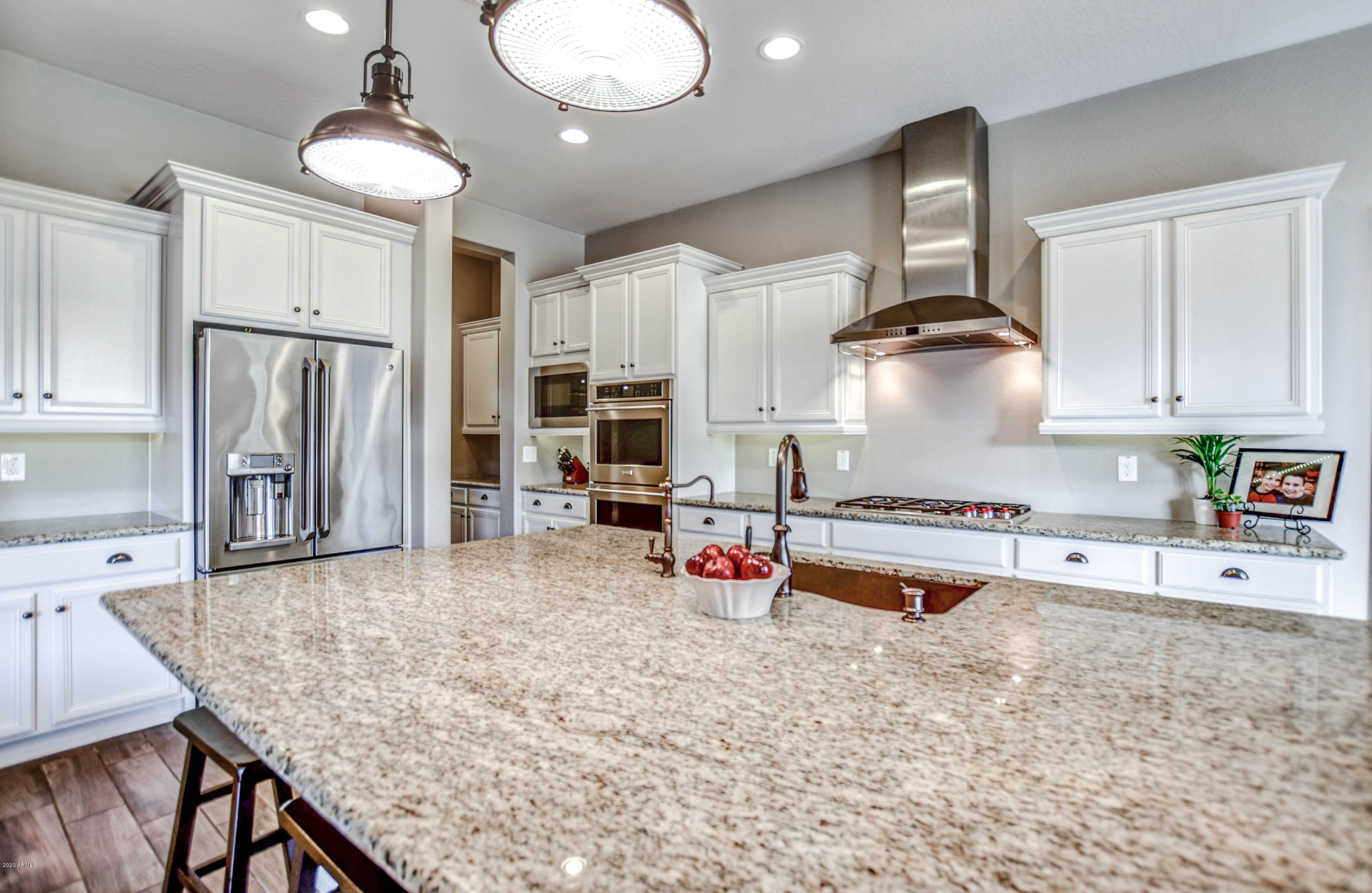 4293 East Morrison Ranch Parkway Gilbert, AZ 85296 - Photo 15 of 63 KITCHEN 5