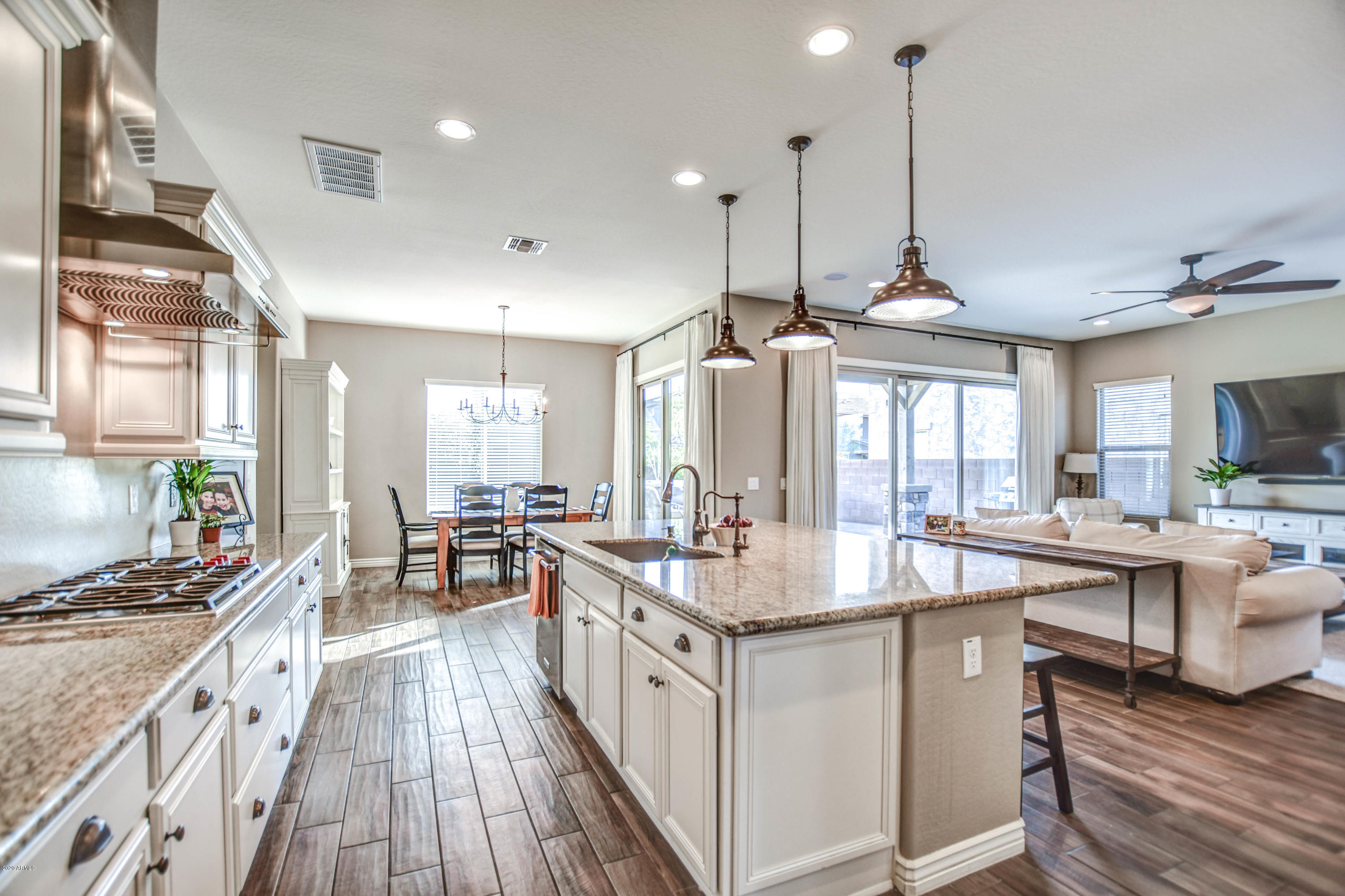 4293 East Morrison Ranch Parkway Gilbert, AZ 85296 - Photo 17 of 63 KITCHEN 8