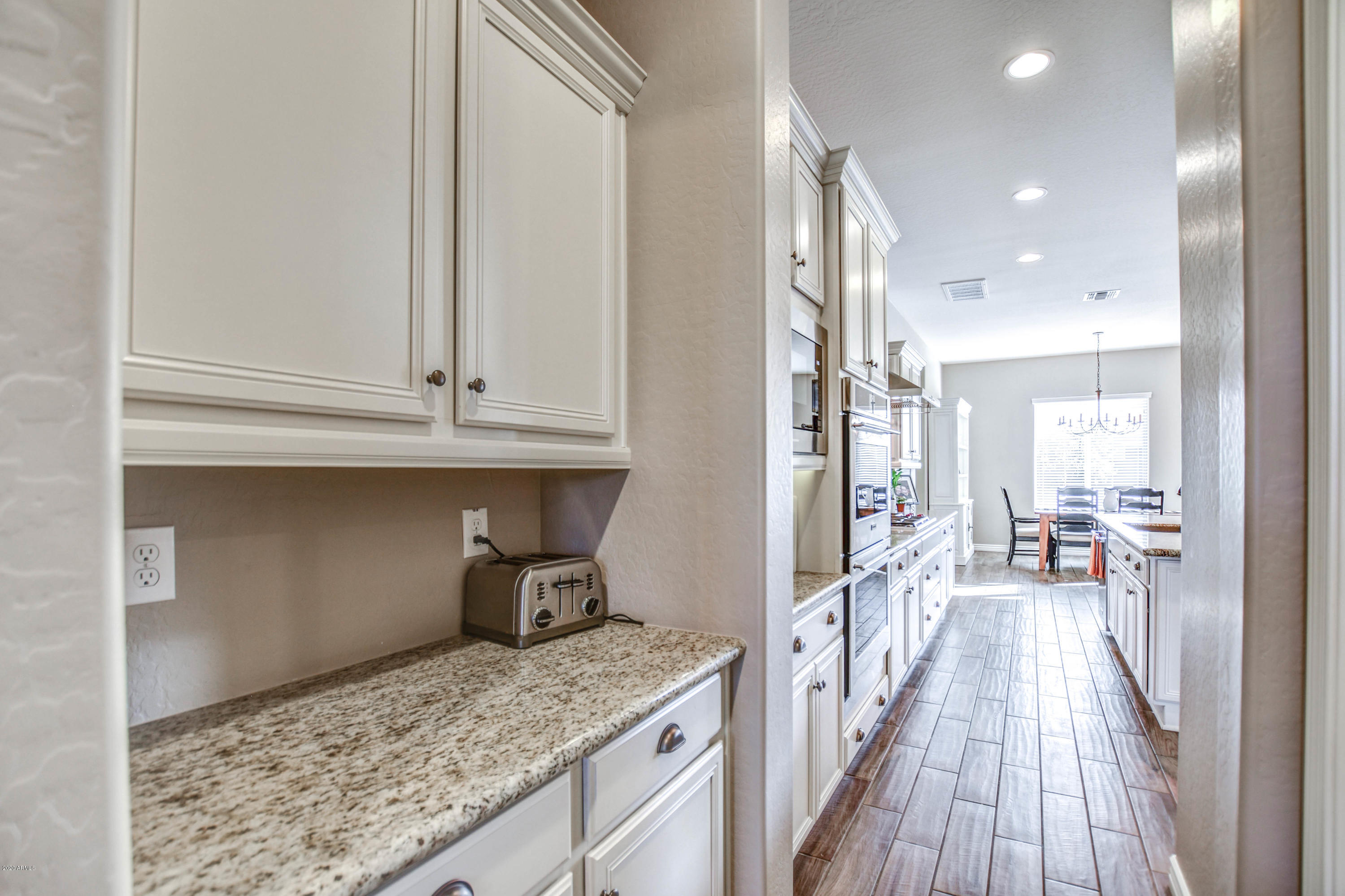 4293 East Morrison Ranch Parkway Gilbert, AZ 85296 - Photo 19 of 63 BUSTLERS PANTRY