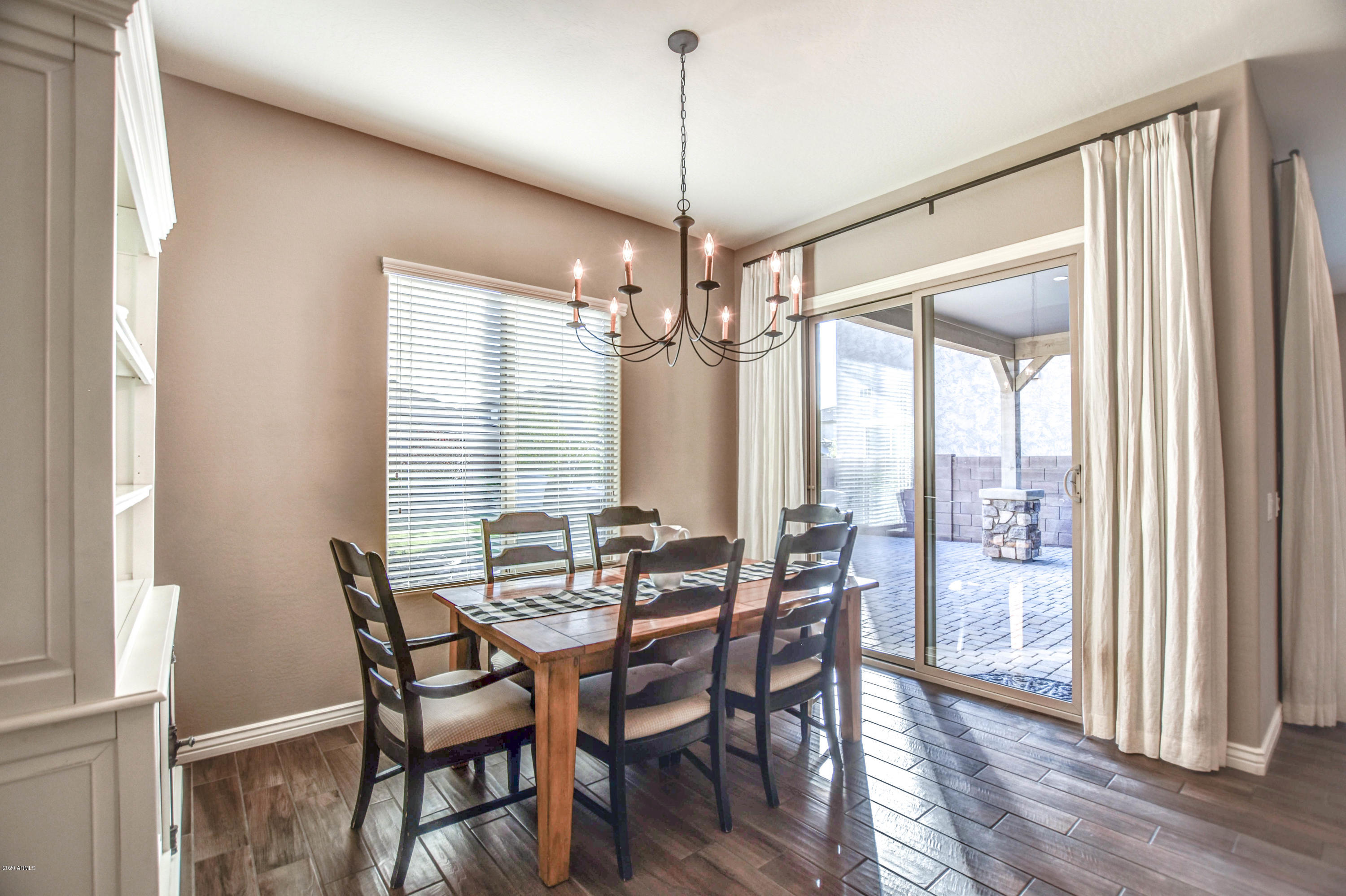 4293 East Morrison Ranch Parkway Gilbert, AZ 85296 - Photo 21 of 63 EAT IN 1