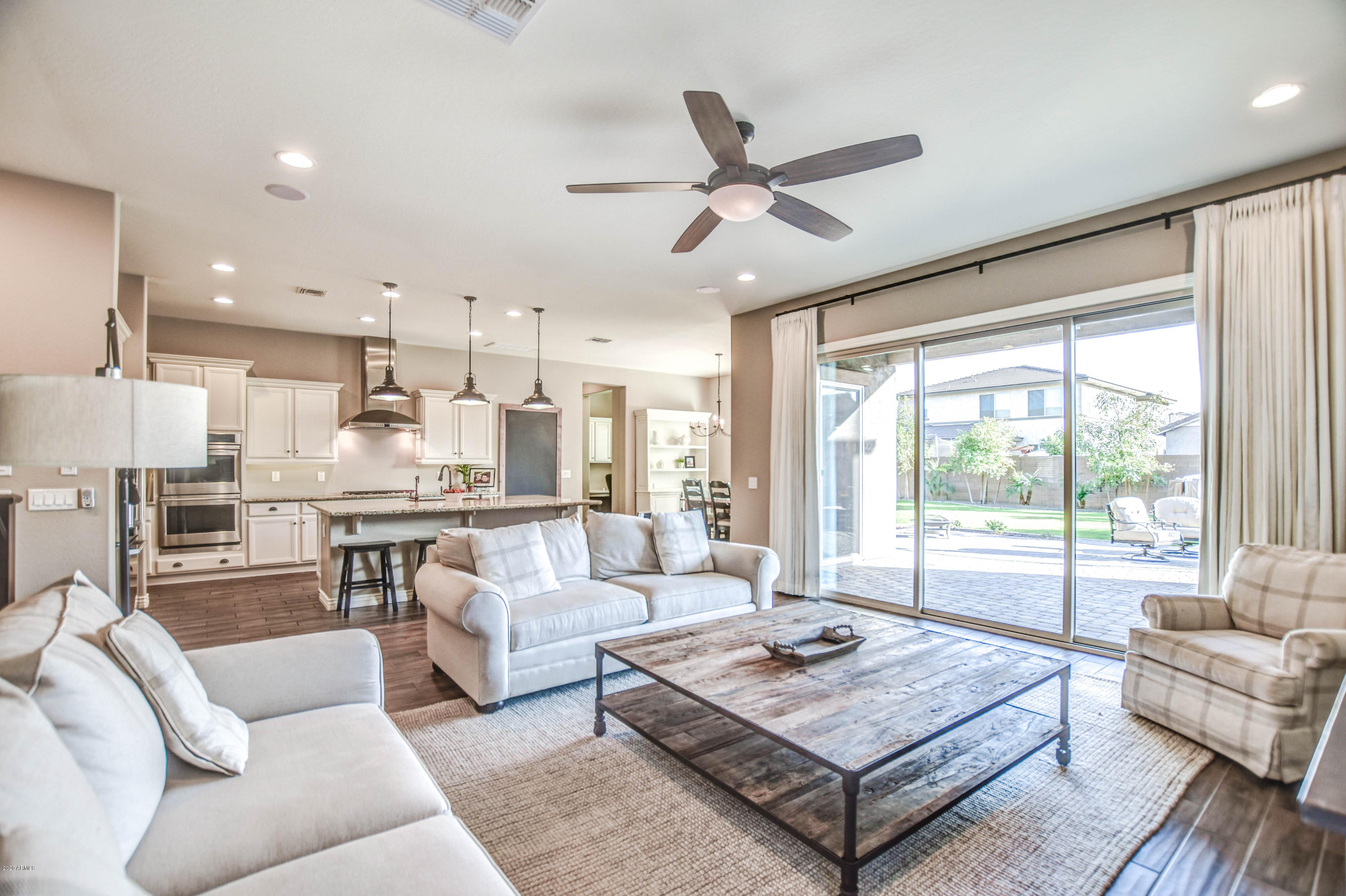 4293 East Morrison Ranch Parkway Gilbert, AZ 85296 - Photo 25 of 63 FAMILY 5