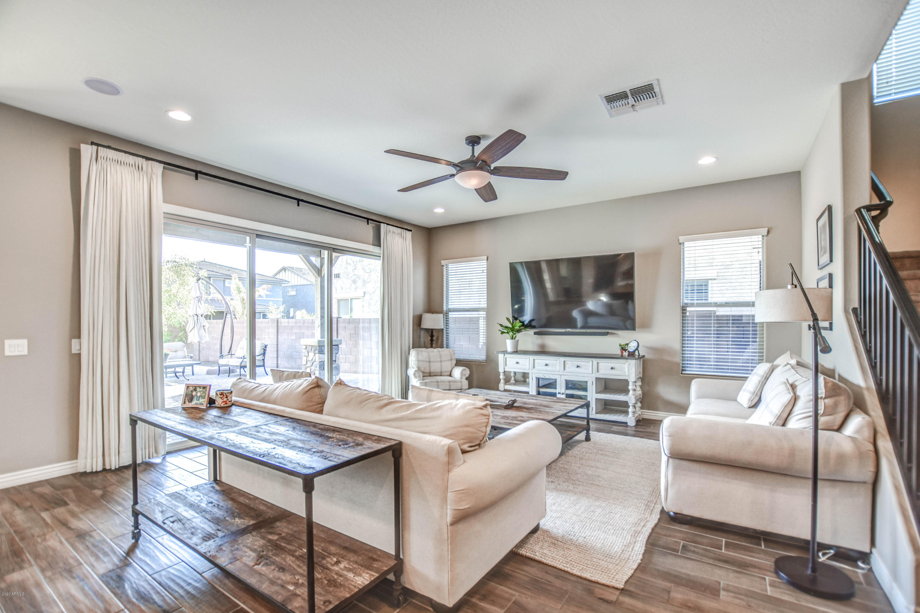 4293 East Morrison Ranch Parkway Gilbert, AZ 85296 - Photo 27 of 63 FAMILY 2