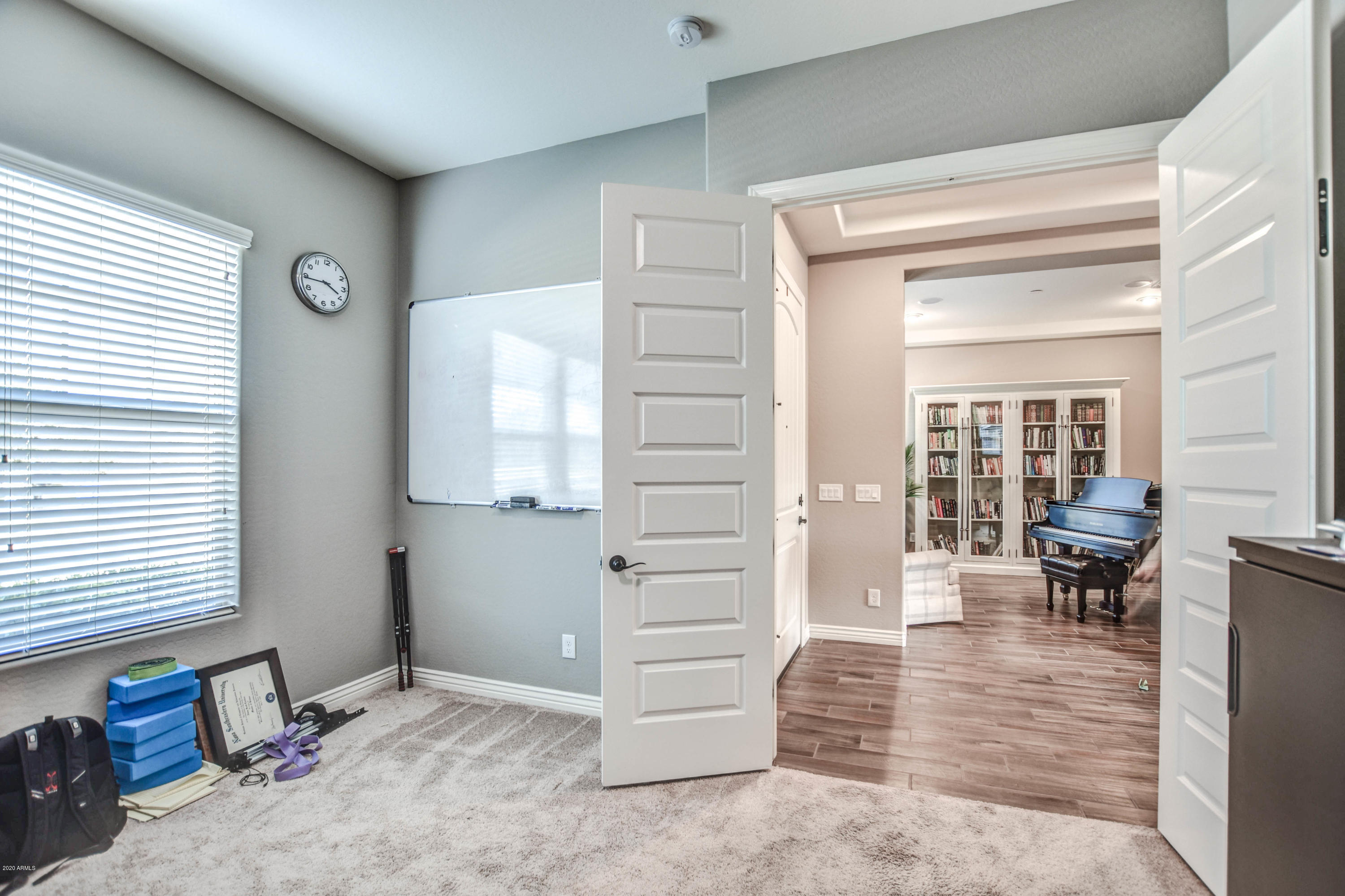 4293 East Morrison Ranch Parkway Gilbert, AZ 85296 - Photo 28 of 63 DEN 1, 2