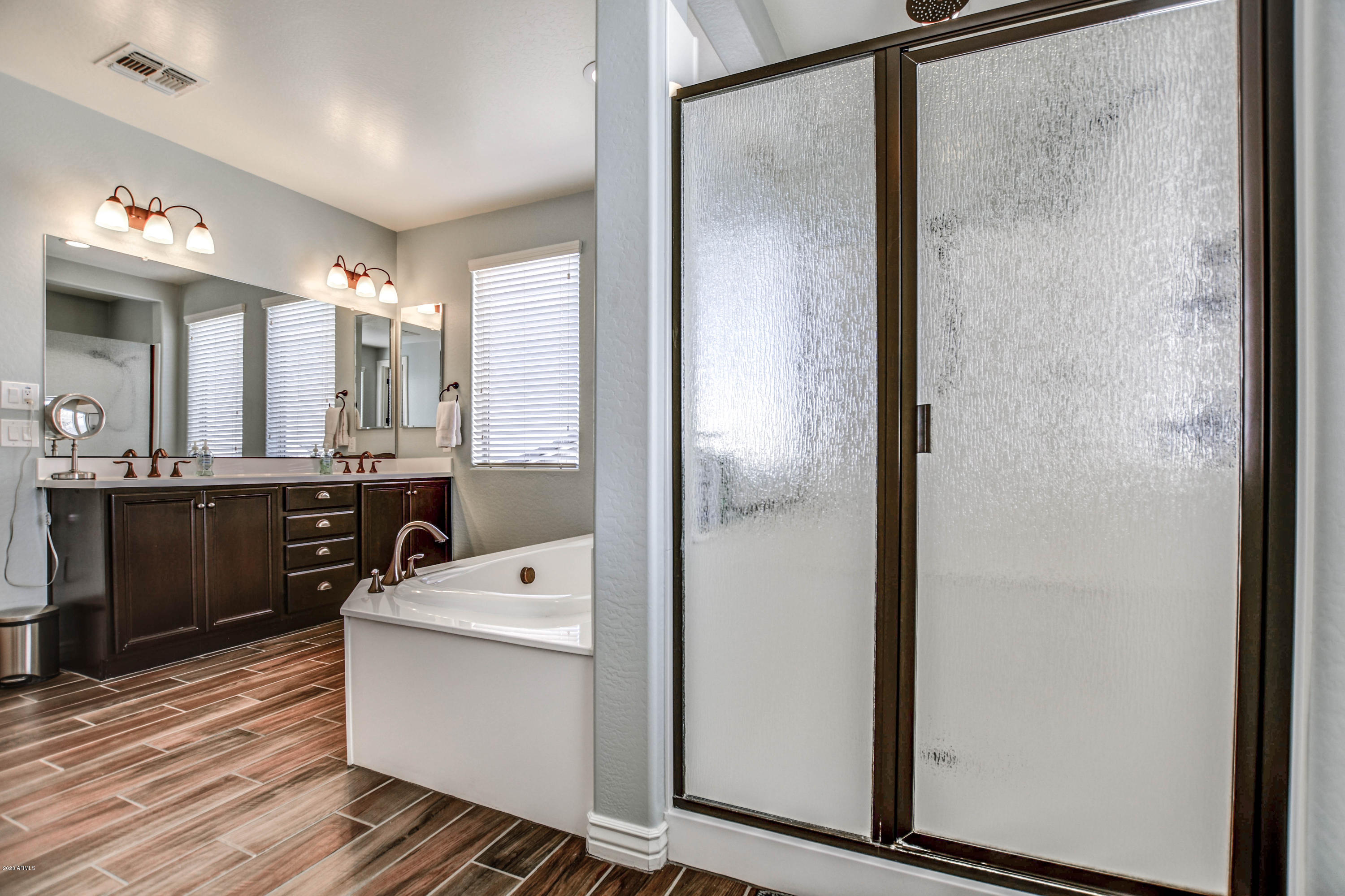 4293 East Morrison Ranch Parkway Gilbert, AZ 85296 - Photo 45 of 63 MASTER BATH 3