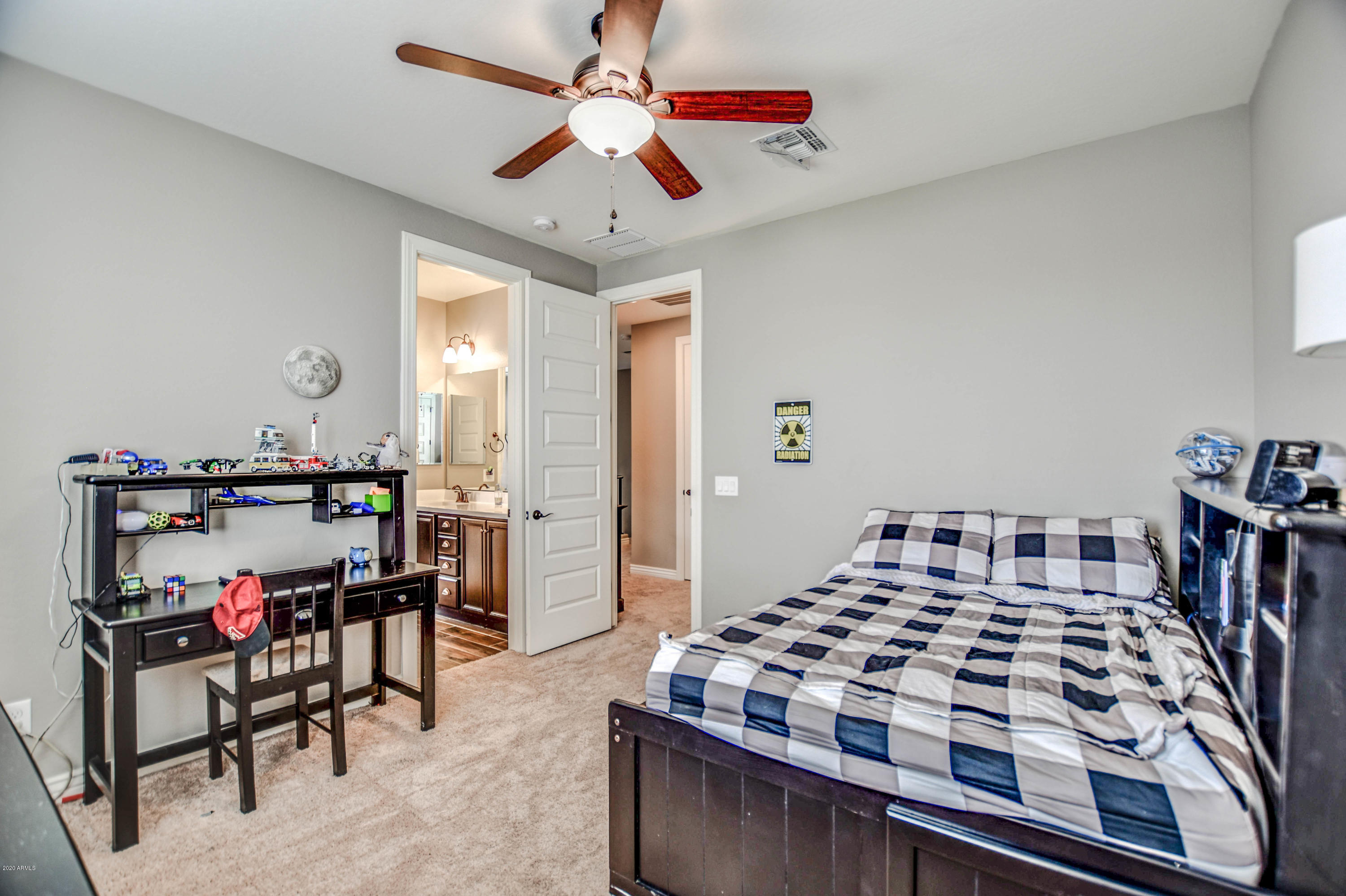 4293 East Morrison Ranch Parkway Gilbert, AZ 85296 - Photo 47 of 63 BED 2, 2