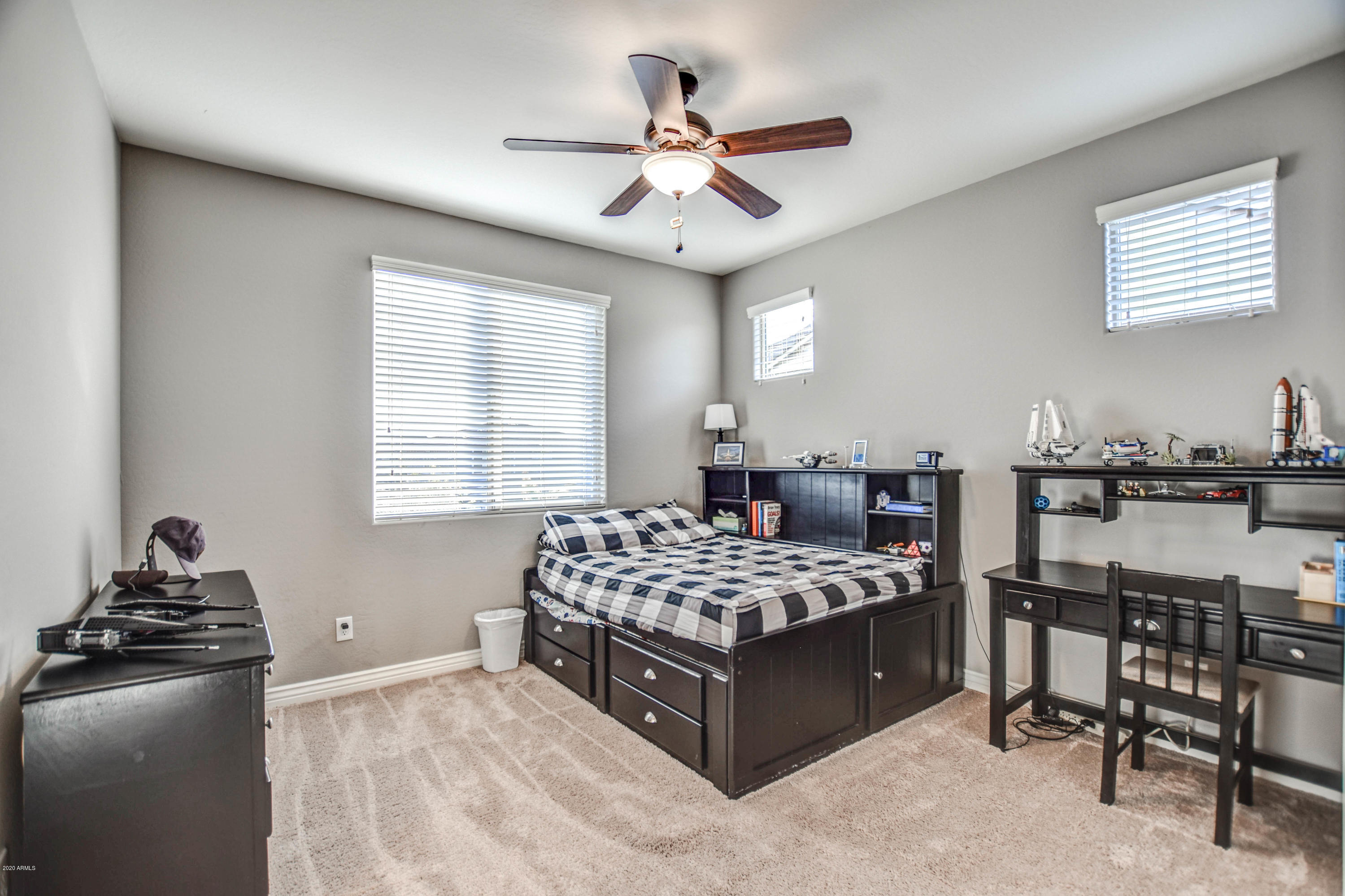 4293 East Morrison Ranch Parkway Gilbert, AZ 85296 - Photo 48 of 63 BED 3, 1