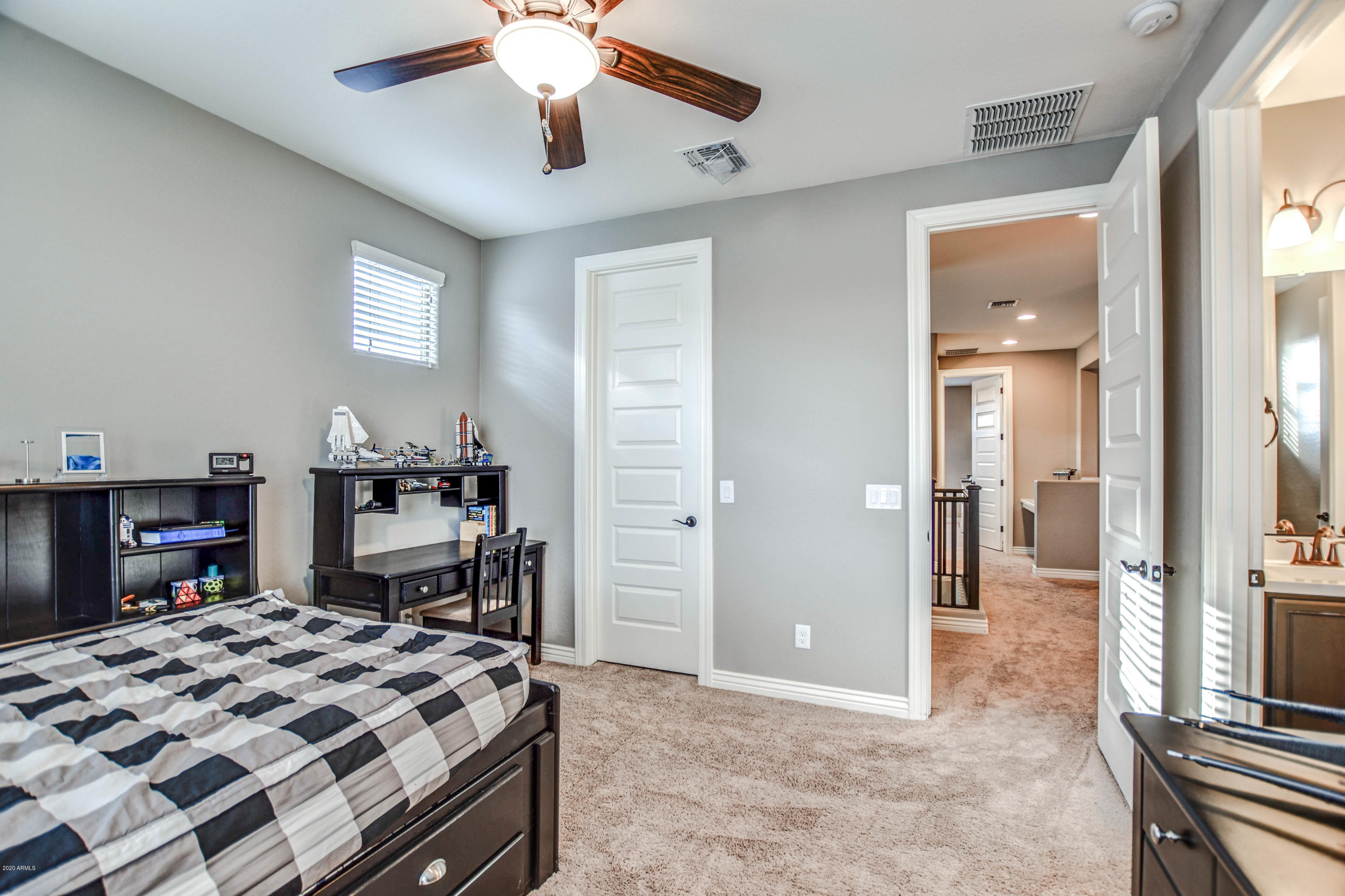 4293 East Morrison Ranch Parkway Gilbert, AZ 85296 - Photo 49 of 63 BED 3, 2