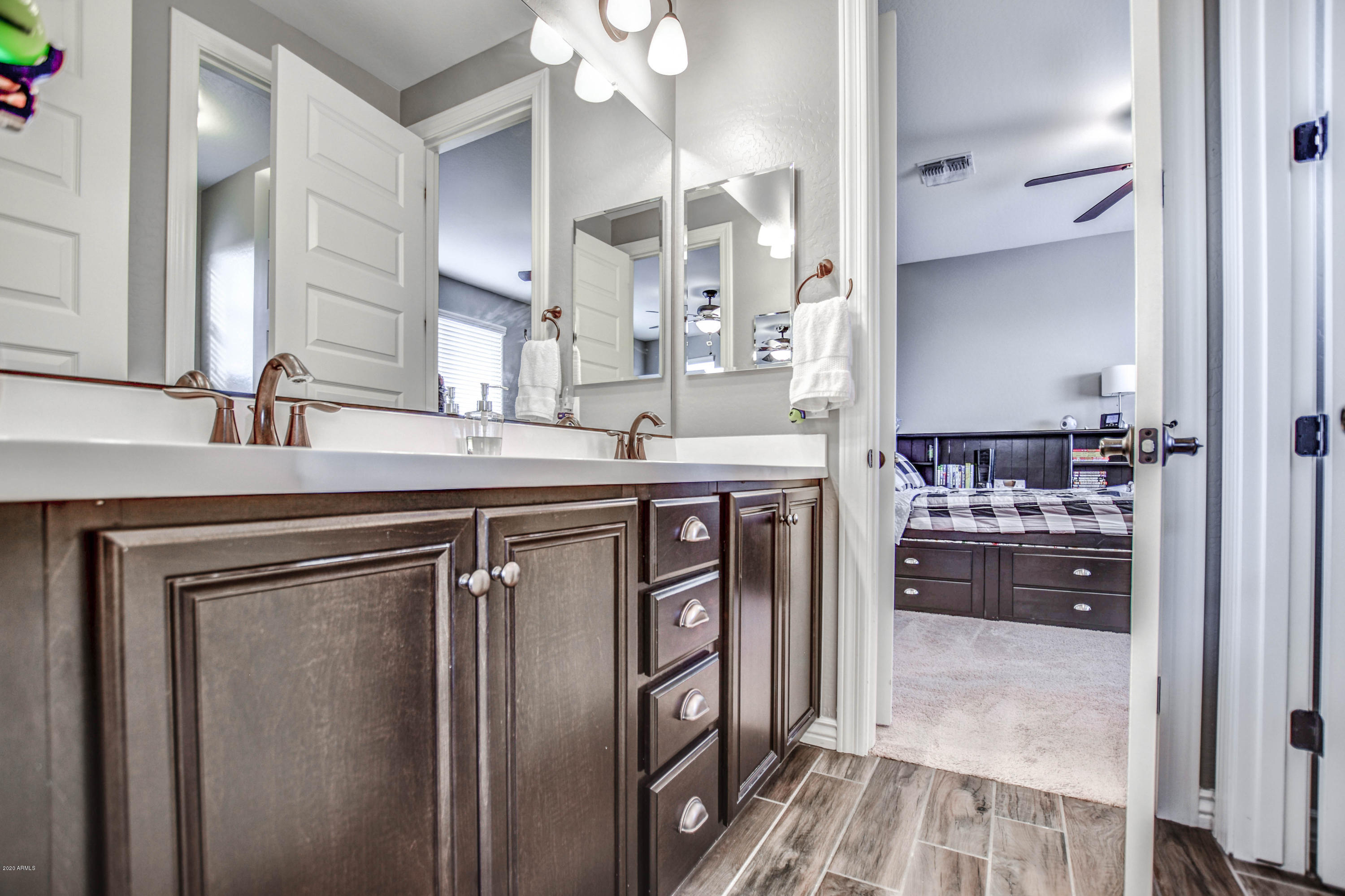 4293 East Morrison Ranch Parkway Gilbert, AZ 85296 - Photo 50 of 63 BATH 3, 1