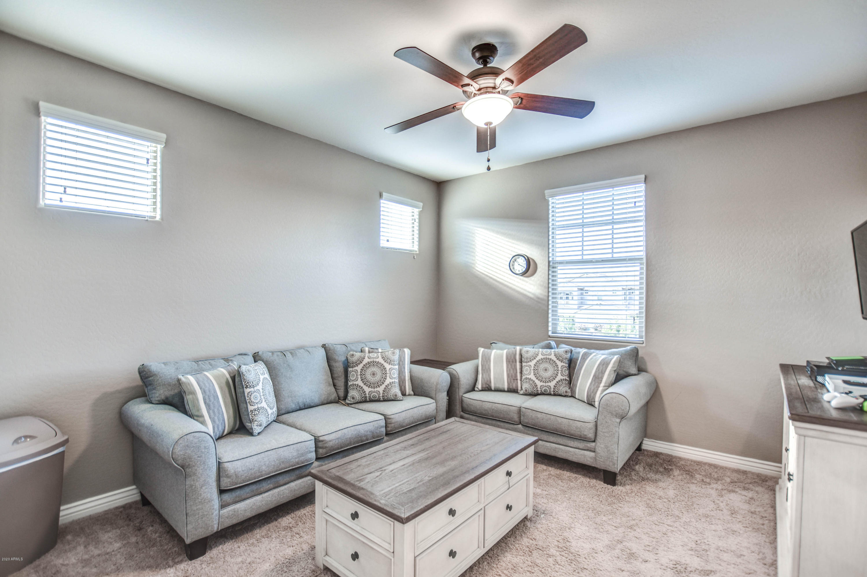 4293 East Morrison Ranch Parkway Gilbert, AZ 85296 - Photo 52 of 63 BED 4, 1