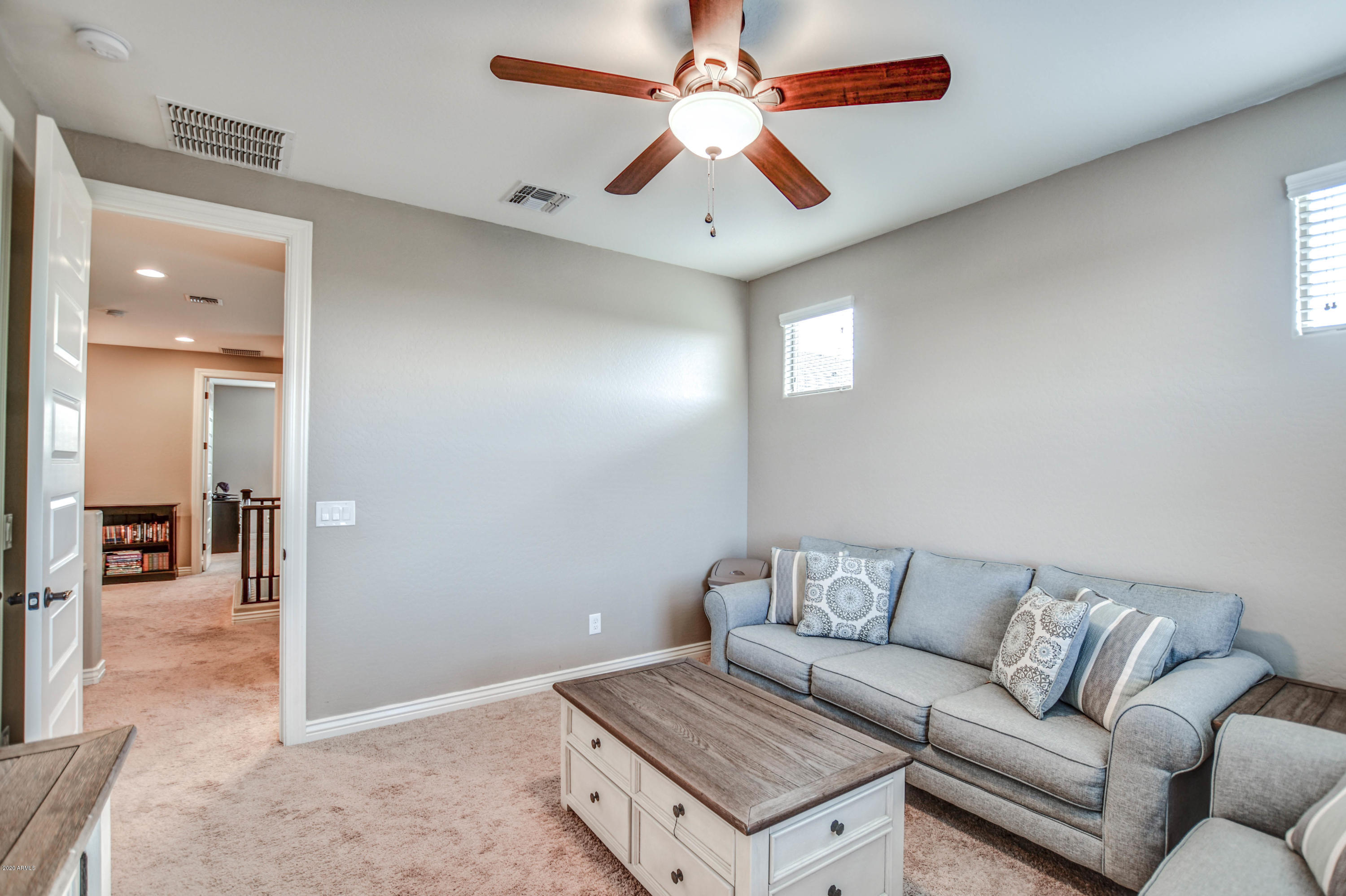 4293 East Morrison Ranch Parkway Gilbert, AZ 85296 - Photo 53 of 63 BED 4, 2
