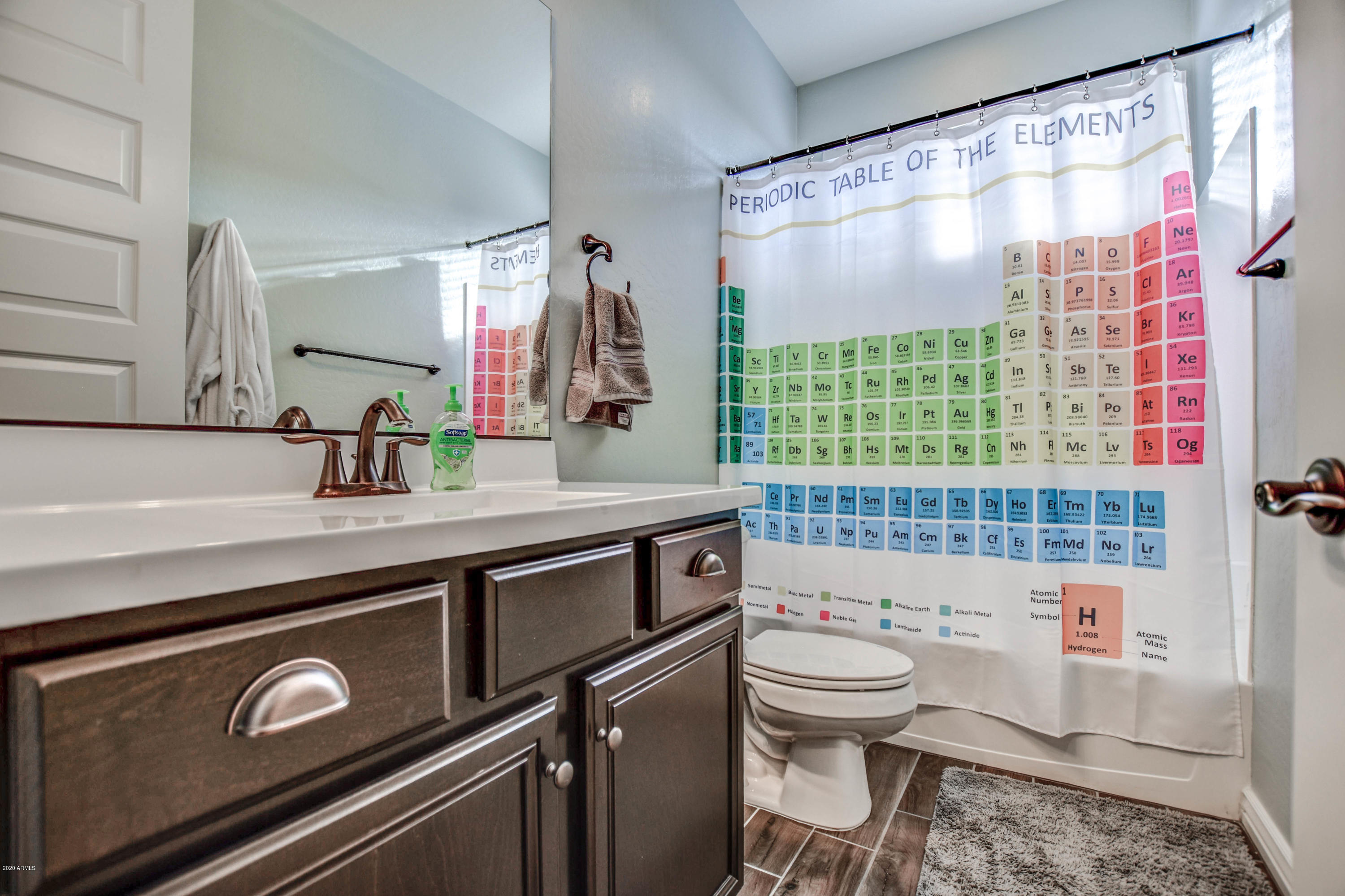 4293 East Morrison Ranch Parkway Gilbert, AZ 85296 - Photo 54 of 63 BATH 2, 1