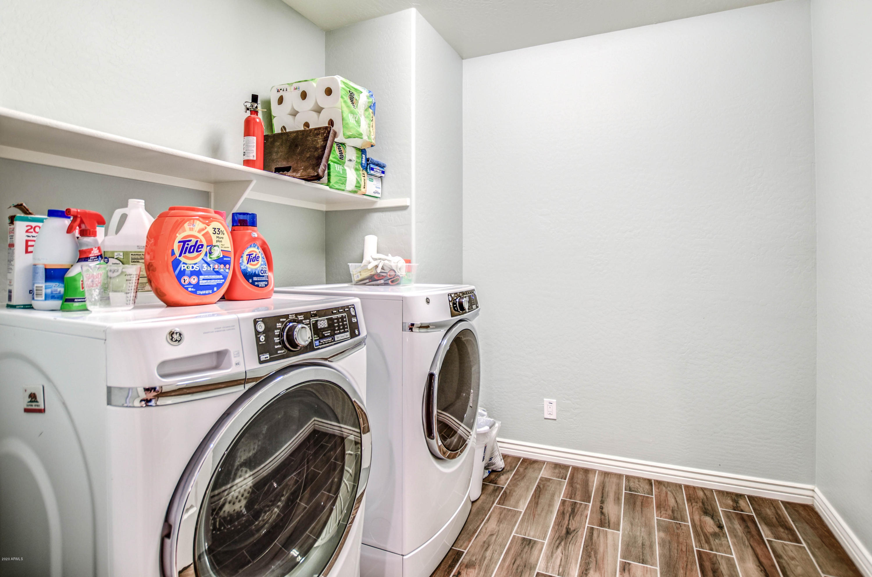 4293 East Morrison Ranch Parkway Gilbert, AZ 85296 - Photo 57 of 63 LAUNDRY 1, 1