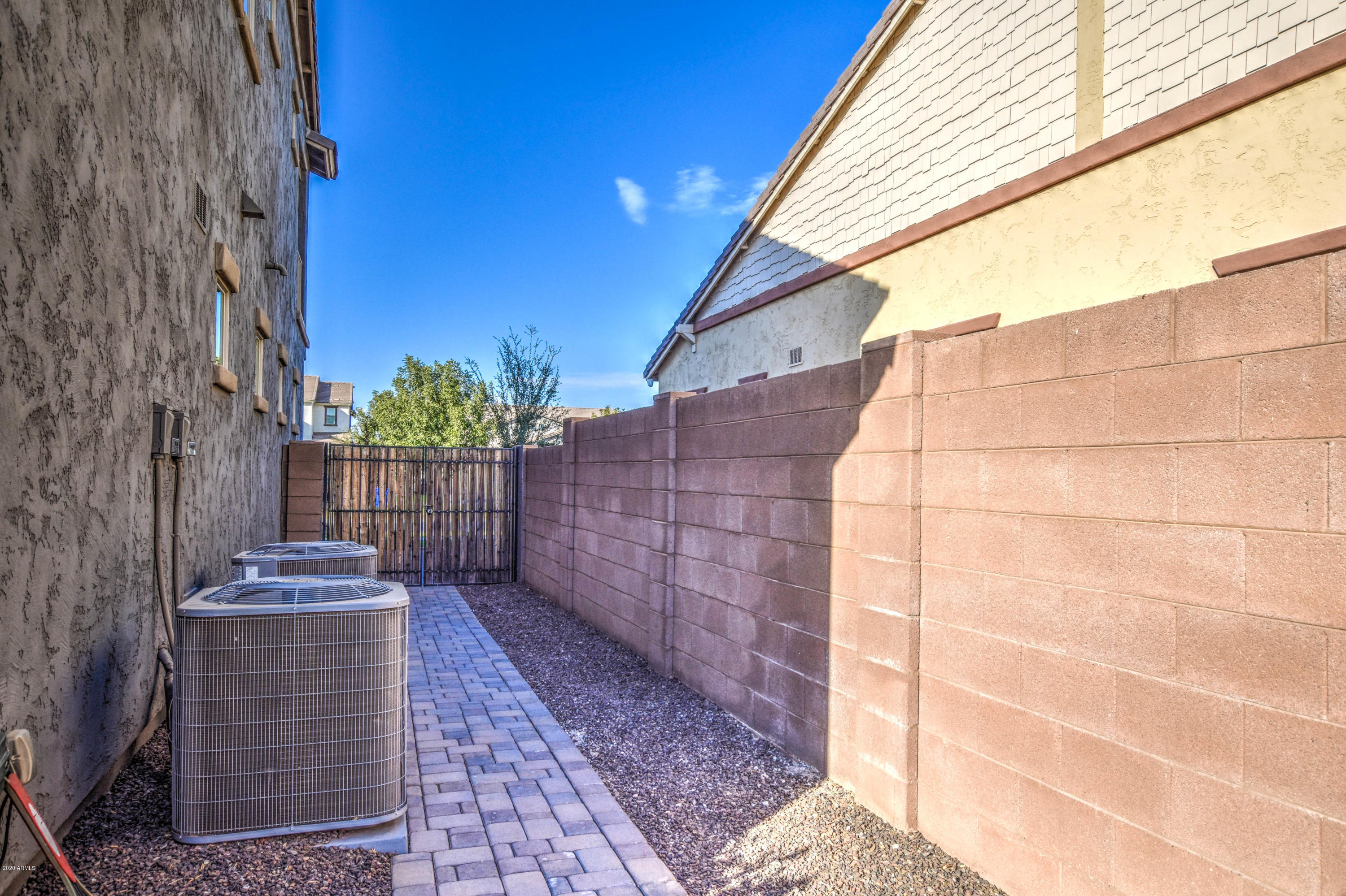 4293 East Morrison Ranch Parkway Gilbert, AZ 85296 - Photo 61 of 63 REAR 7