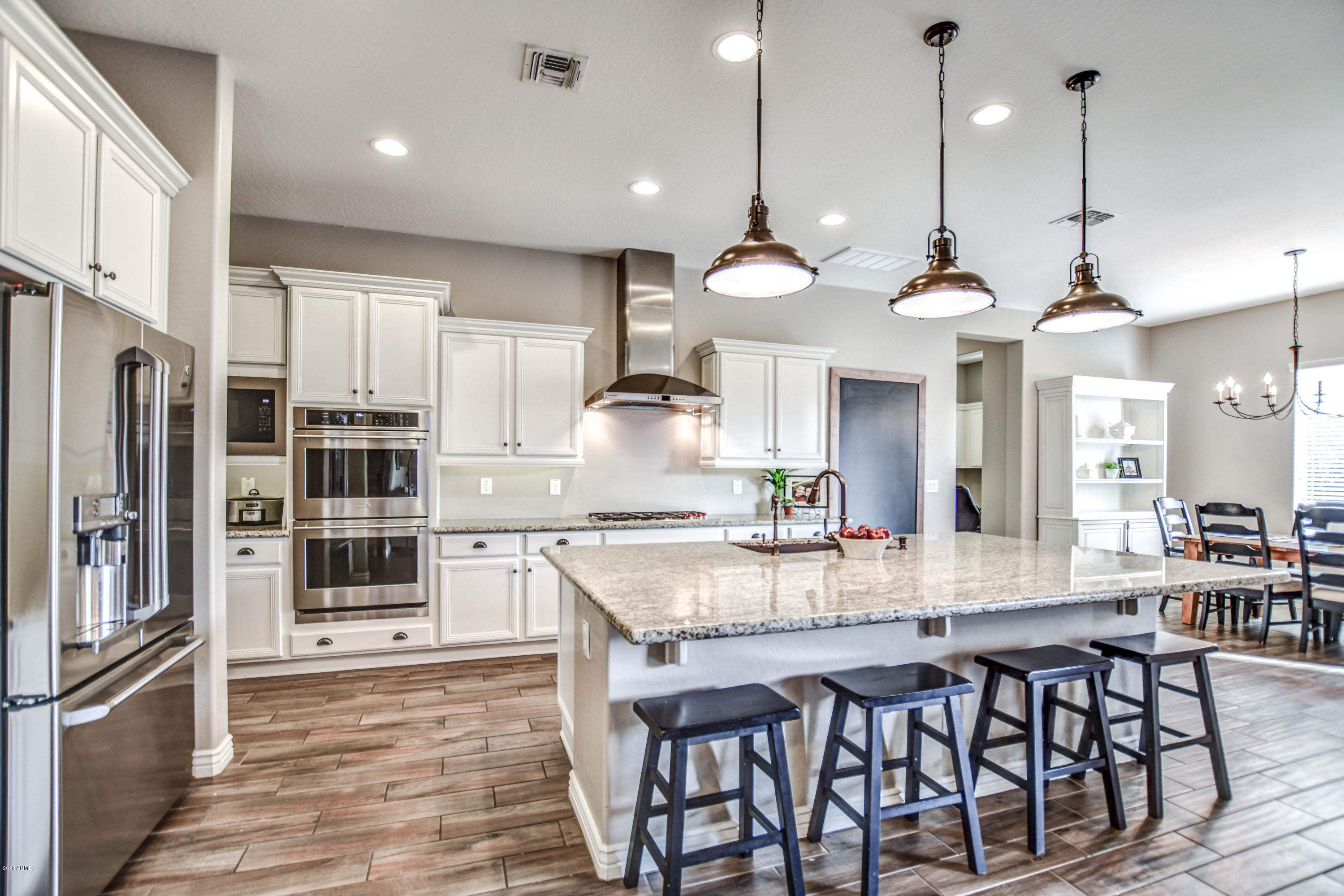 4293 East Morrison Ranch Parkway Gilbert, AZ 85296 - Photo 10 of 63 KITCHEN 7