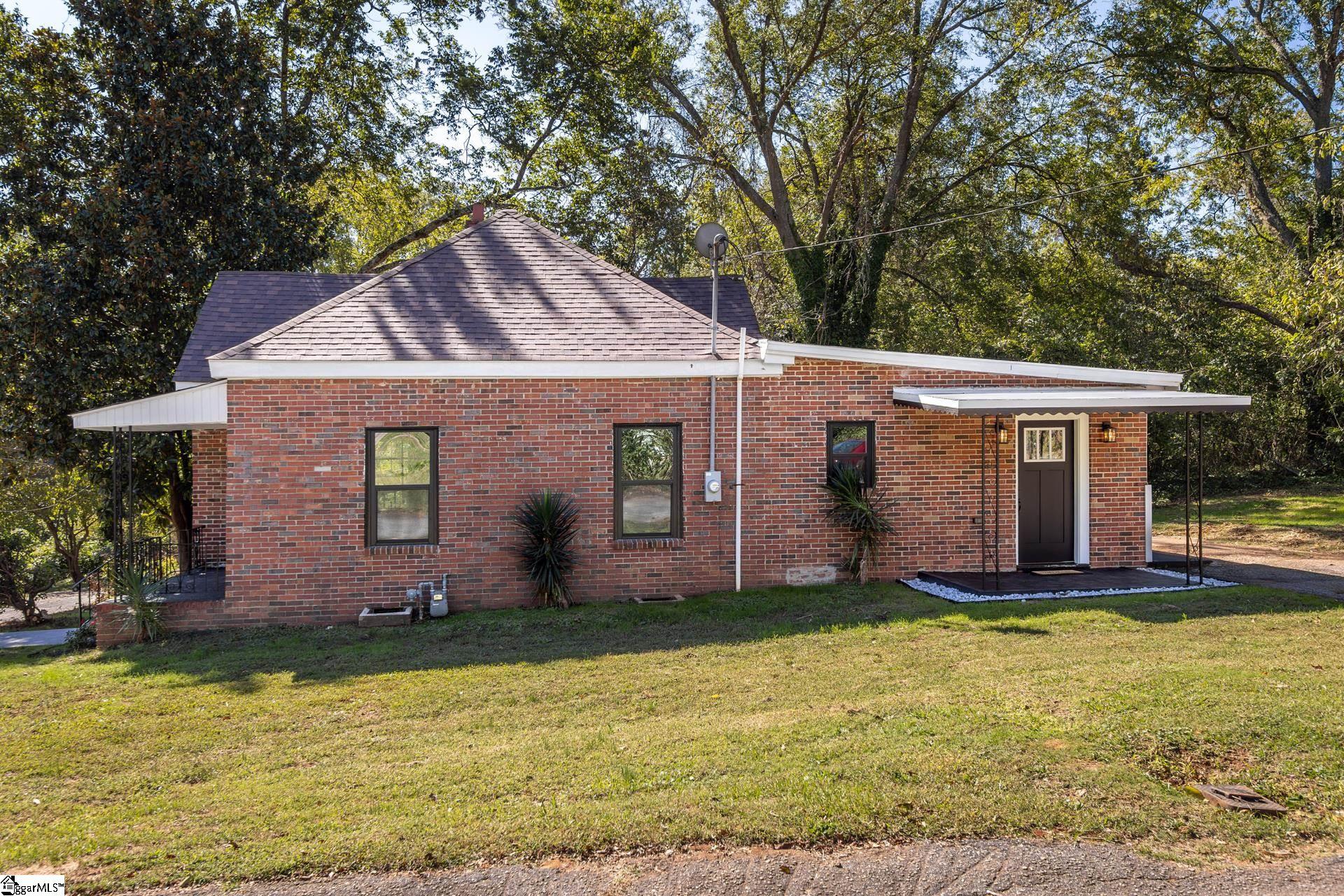 200 Reed Street Laurens, SC 29360 - Photo 27 of 28 Gallery Image 27