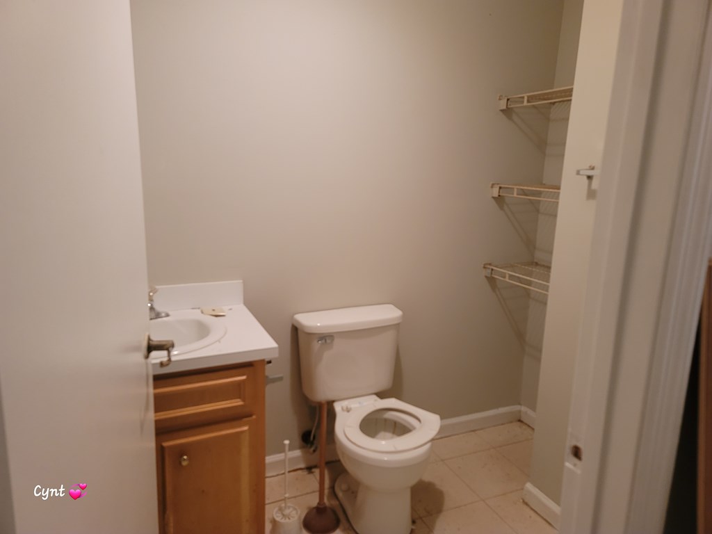 912 Winston Road Columbus, GA 31903 - Photo 7 of 23 Half Bath
