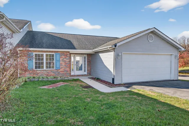 $259,000 | 16311 Chase Lane, Abingdon, VA 24210